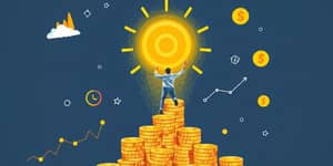 Metas Financeiras: Defina e Alcance-as