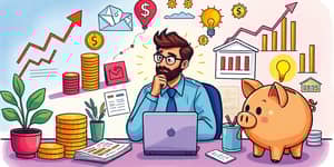 Erros Comuns do Investidor Iniciante e Como Evitá-los