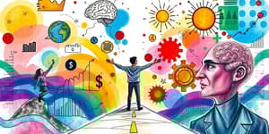 Finanças Comportamentais: Como a Psicologia Afeta Seus Investimentos