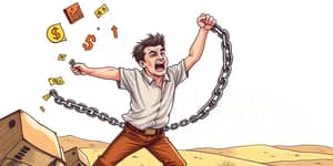 Libertando-se das Dívidas: Estratégias Comprovadas