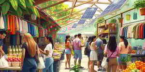 Consumo Consciente: Gastando com Inteligência