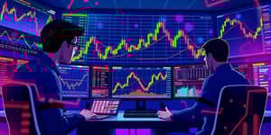 Swing Trade e Day Trade: Entenda os Riscos e Potenciais