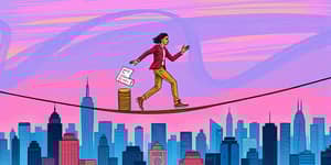 Orçamento em Tempos de Incostância: Adaptando-se às Mudanças