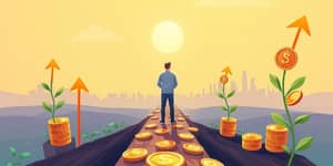 Etapas Essenciais para Começar a Investir