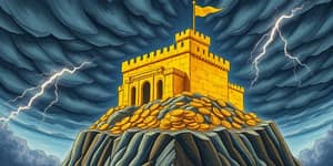 Protegendo Seu Capital: Estratégias para Momentos de Crise