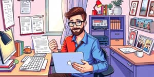 Orçamento para Empreendedores: Separe o Pessoal do Profissional