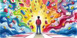 Finanças Comportamentais: Por Que Gastamos Como Gastamos