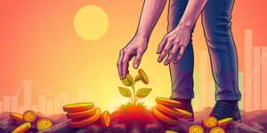 Investindo em Você: Educação Financeira Essencial