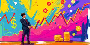 A Arte de Investir em Momentos de Volatilidade