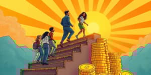 O Segredo da Prosperidade Financeira