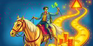 Dinheiro no Controle: Assuma as Rédeas da Sua Vida Financeira