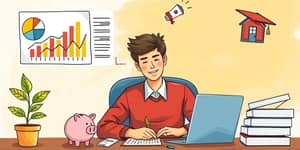 Alcançando Suas Metas: O Papel Fundamental do Orçamento