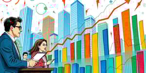 Mercado de Ações: Como Funciona e Por Que Investir