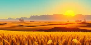 Commodities: O Mercado das Matérias-Primas Essenciais