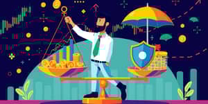 Gestão de Riscos: Protegendo Seus Investimentos