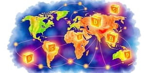 Blockchain e Finanças Descentralizadas: O Futuro do Dinheiro?