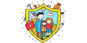 Criando um Fundo de Emergência Sólido