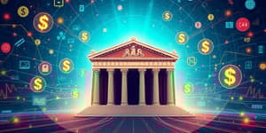 O Papel dos Bancos Centrais na Economia