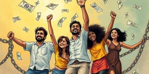 Cultura do Endividamento: Como Quebrar o Ciclo