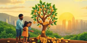 Construindo um Patrimônio: Desmistificando o Processo