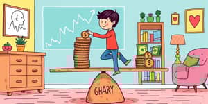 Os Erros Mais Comuns em Finanças Pessoais (e Como Evitá-los)