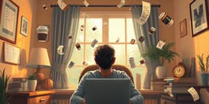 Despesas Invisíveis: Onde Seu Dinheiro Está Indo?