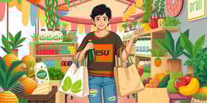 Consumo Consciente: Comprando Melhor e Economizando Mais