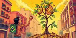 O Poder da Poupança: Estratégias para Acumular Riqueza