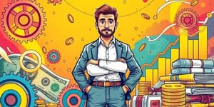 Capital de Giro: A Linha Vital de Qualquer Negócio