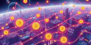 Criptomoedas: O Futuro do Dinheiro ou Uma Bolha?