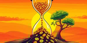 O Valor do Tempo no Mundo dos Investimentos