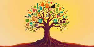 Alocação de Ativos: Construindo um Portfólio Resiliente