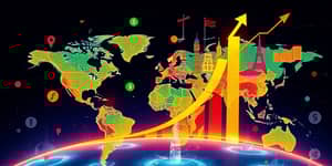 Investir no Exterior: Novas Oportunidades para o Seu Patrimônio