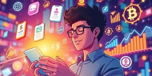 O Impacto da Tecnologia nas Finanças Pessoais