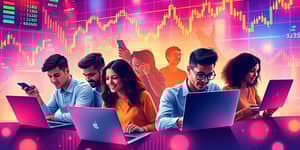 Desmistificando o Home Broker: Seu Acesso à Bolsa