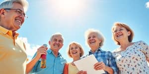 Planejamento para o Futuro: Aposentadoria e Mais