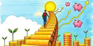 Educação Financeira: O Caminho para a Independência