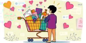 Evitando as Armadilhas do Consumo Impulsivo