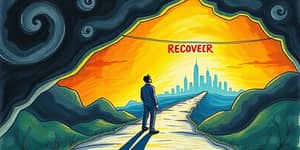 Negociação de Dívidas: Saia do Vermelho