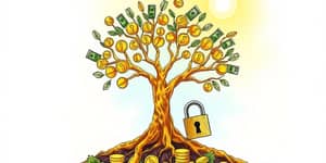 Tesouro Direto: Segurança e Rentabilidade ao Seu Alcance