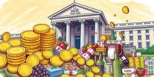 Política Monetária: Como Afeta Seu Poder de Compra