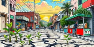 Crise Econômica: Oportunidades em Meio à Turbulência