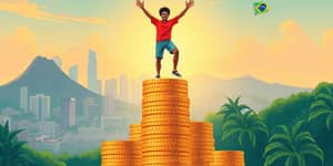 Planejamento da Liberdade Financeira: Um Guia Completo