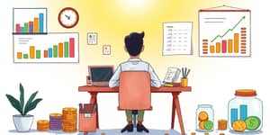 O Poder do Orçamento Pessoal: Transforme Suas Finanças