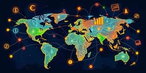 Finanças Internacionais: Conectando Mercados Globais