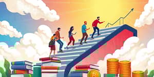 Geração de Riqueza: Hábitos de Pessoas Bem-Sucedidas