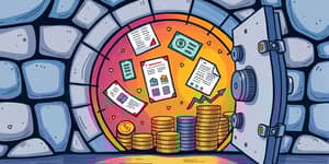 Renda Fixa: Conheça as Opções Mais Seguras