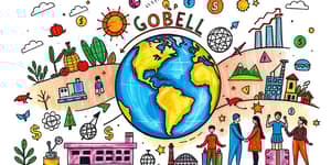 Análise Macroeconômica: Compreendendo o Cenário Atual