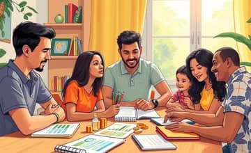 Desvendando os Segredos do Orçamento Doméstico Eficaz