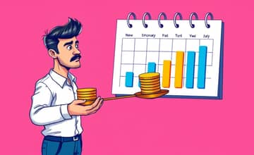 Como Economizar Dinheiro Mesmo Com Renda Variável